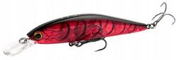 Shimano Yasei Trigger Twitch Sp 60mm wobbler Piros rák (LUYASTTSP06RCR)