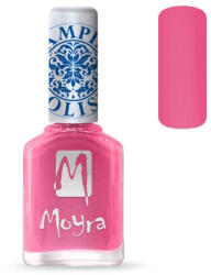 Moyra - MOYRA NYOMDALAKK SP 01 - Pink - 12ml