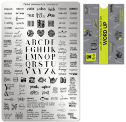 Moyra - NYOMDALEMEZ - NYOMDALEMEZ - Word Up - 129