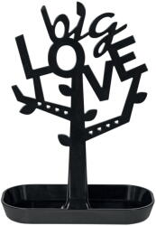 Spirella Műanyag ékszertartó állvány Sydney - Spirella