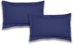 Bianca Pamut-perkál párnahuzat szett 2 db-os 50x75 cm Cotton Percale - Bianca - bonami - 4 250 Ft