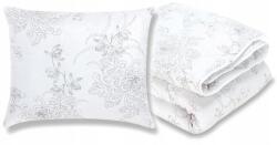 Strefa Spania Paplan 220x200 egész éves párna 70x80 antiallergén szett (KW422070)
