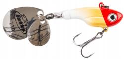 Berkley forgó farok Pulse Spintail 5g Red Head (1519486)