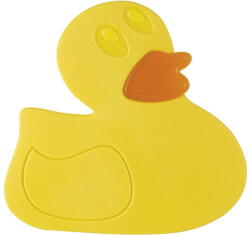 spirella Gyerek csúszásgátló alátét szett fürdőkádba 6 db-os 12x12, 5 cm Duck - Spirella