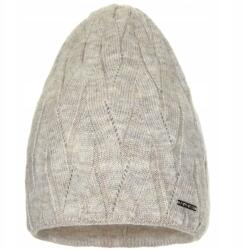 Pawonex Női téli sapka Stacy Világos Bézs (2331)