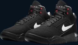 Nike Air Flight Lite Mid "Black White Varsity Red" [ 40 ] (DQ7687-003)