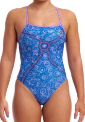 Funkita Sea Dreams úszóruha Single Strength 10 (UK32) S