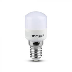 V-TAC LED törpe izzó E14 ST26 2W 200° 4000K - 24022