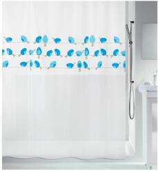 spirella Zuhanyfüggöny 180x200 cm Birdy - Spirella