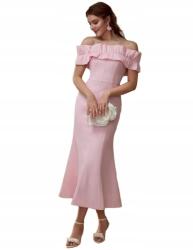 Shein L Ruha Nyitott Vállakkal - allegro - 5 065 Ft