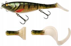 Berkley Zilla Tailswinger Berkley csuka wobbler 14cm Perch (1590353)