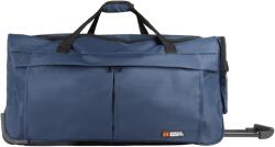 Enrico Benetti Amsterdam 35326 Navy Valiza