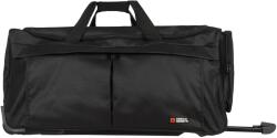 Enrico Benetti Amsterdam 35327 Black Valiza