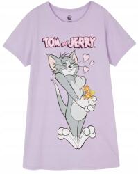  Női Hálóing Tom És Jerry Macska Tom És Egér Jerry Tom & Jerry XXL (991096471556)