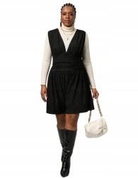 Shein 2XL Női Overál Rövidnadrág