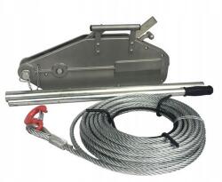 Energotytan Csörlő Energotytan T16 Energotytan 1, 6 t emelési magasság 20 m (T16 ENERGOTYTAN)