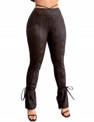 Shein S Elegáns, Magas Derekú Leggings