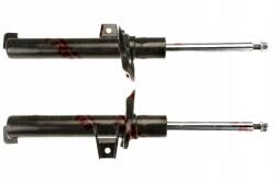 TRW Lengéscsillapító 2DB Skoda Superb 03.08- Vezető Asszisztens Rendszer #28