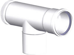 Tricox Tricox, PPS 80, tisztító T idom (PET20)