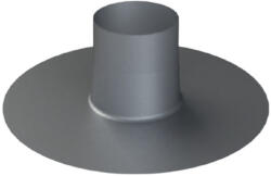 Tricox Tricox, kondenzációs elvezető 100/125 lapostető gallér (LT30)