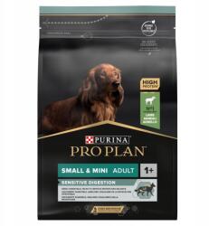 PRO PLAN Purina Pro Plan Felnőtt Érzékeny Emésztésű Kutyáknak 3 kg