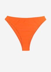 Nasty Gal Bikini Alsó Narancssárga Basic 34 Yfr