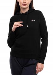 Fila női kapucnis melegítő pulóver sportos pamut, M-es méret (4067777026790)