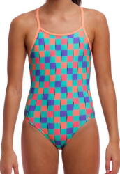 Funkita Egyrészes fürdőruha Funkita Flip Flop 14 (de 164-176)
