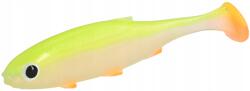 Mikado Real Fish Mikado csali 10cm Lime Back (PMRFR-10-LIME-B)