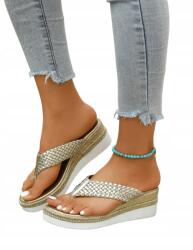 Shein 40-ES Flip-flop Papucs (SX2501090922117911)