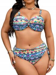 Shein XL Női Kétrészes Fürdőruha - allegro - 2 280 Ft