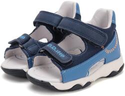 D. D. Step Könnyű, valódi bőr, rózsaszín D. D. step gyerekszandál - gyerekcipo - 13 195 Ft