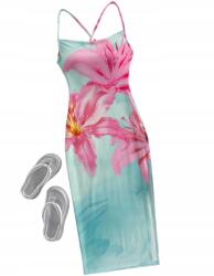 Shein M-es Méretű Nyári Ruha