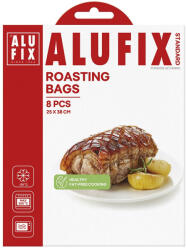ALUFIX Sütőzacskó ALUFIX 25x38 cm 8 darabos (BHUNINEW)