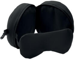  Utazópárna és alvómaszk szett (MO2907-03)