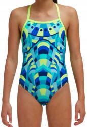 Funkita Lány úszóruha Funkita Cirque du Swim Strapped In 14 (de 176)