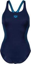 arena Egyrészes fürdőruha Arena swimsuit Swim Pro Back Navy méret 44 (LPNHK308690348)