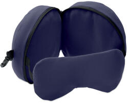  Utazópárna és alvómaszk szett (MO2907-04)