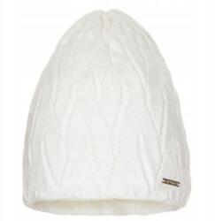 Pawonex Női téli sapka Stacy Ecru (2331)