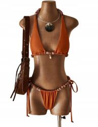 Shein XL Kétrészes Bikini Szett