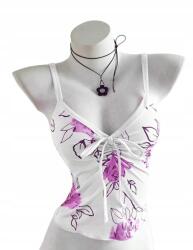 Shein M-es, Fodros Mellrészű Felső