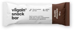 Vilgain Snack Bar -⁠ baton complet cu un raport echilibrat de macronutrienți, gustare ideală pentru fiecare zi - vilgain - 9,99 RON