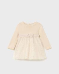 Mayoral 2909 Kombinált ruha [Méret 74cm. ] (2909)