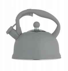 Typhoon Hagyományos acél vízforraló Typhoon 1, 7 l szürke (1400.161)