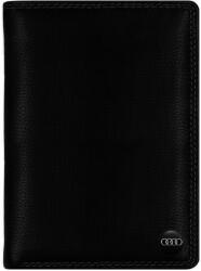 Audi - Valódi bőr okmánytartó irattartó