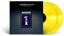 Jamiroquai Travelling Without Moving (yellow Vinyl)