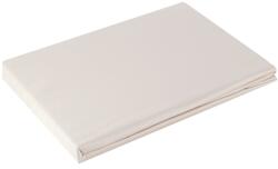 Takoy Cearceaf neted 220x210 cm din bumbac satinat fără elastic-HF-400233