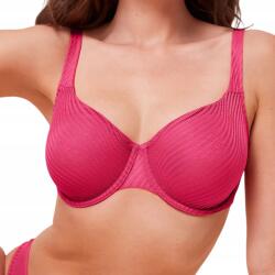 Triumph Harmony Spotlight W01 puha csipkés minimizer 75C merevítőkkel (10215944)