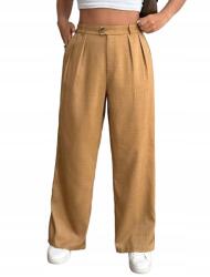 Shein XL Magas Derekú Nadrág