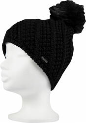 Fuski BOMA s. r. o VOXX ENCORE / Női kötött sapka - fekete Univerzális (110629)